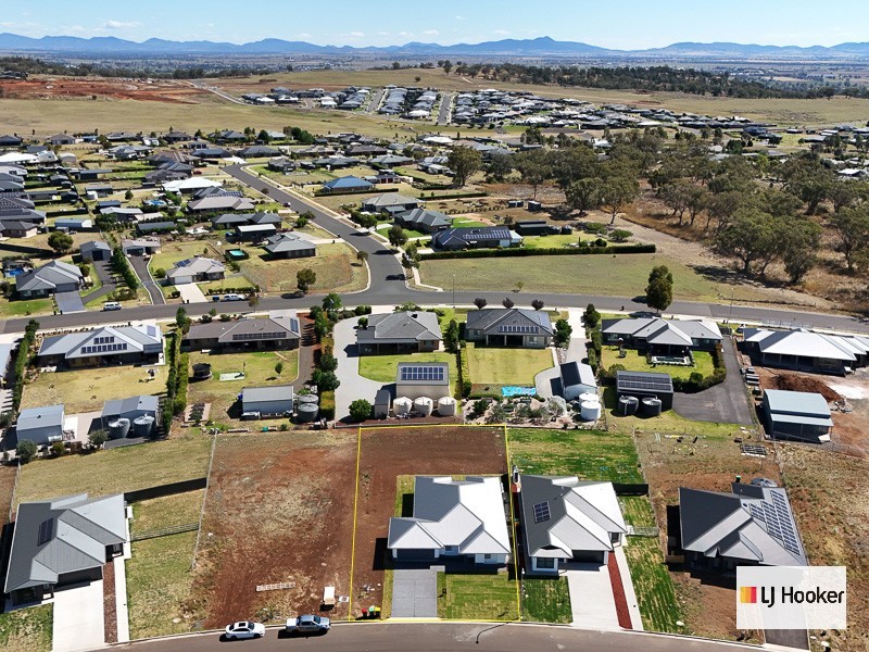 23 Kestral Street, Moore Creek NSW 2340