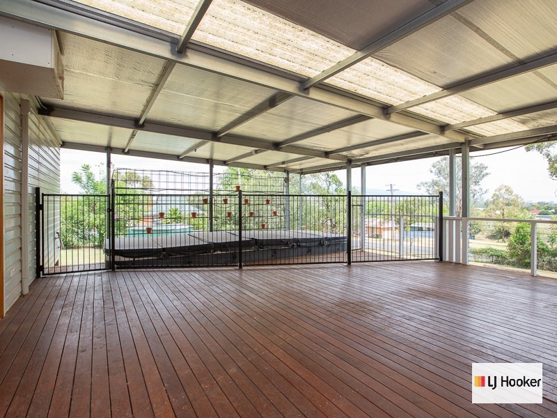 40 Manilla Street, Manilla NSW 2346