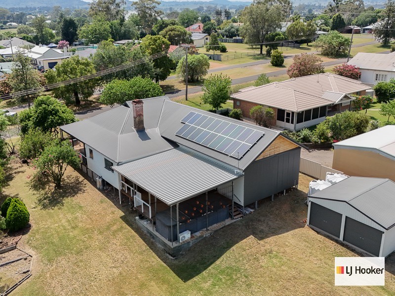 40 Manilla Street, Manilla NSW 2346