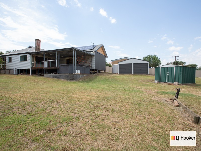 40 Manilla Street, Manilla NSW 2346