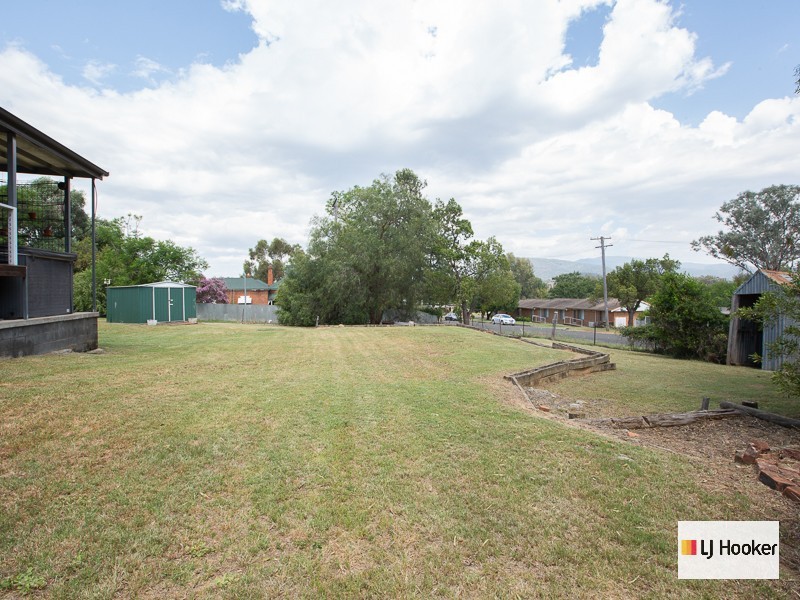 40 Manilla Street, Manilla NSW 2346
