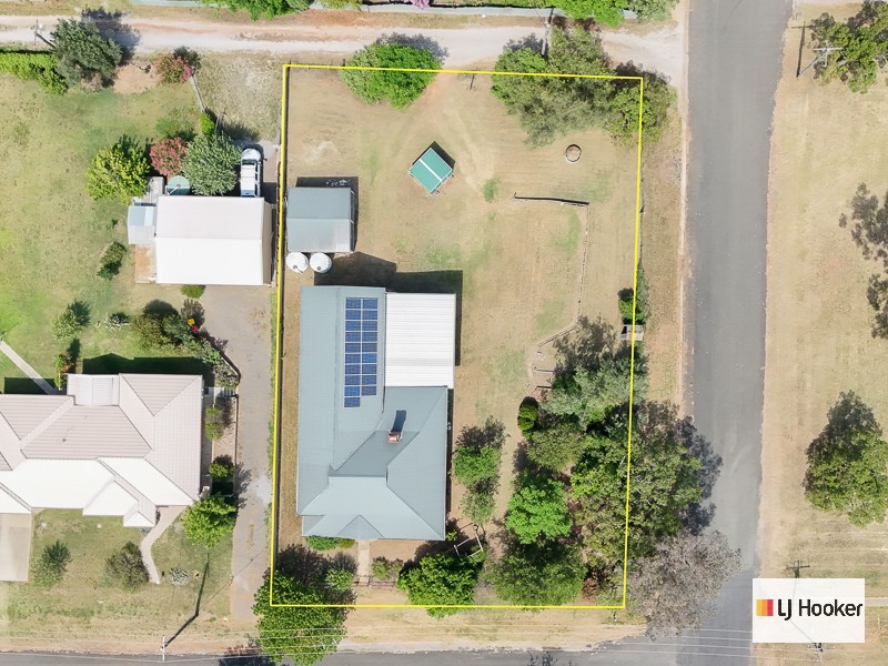 40 Manilla Street, Manilla NSW 2346