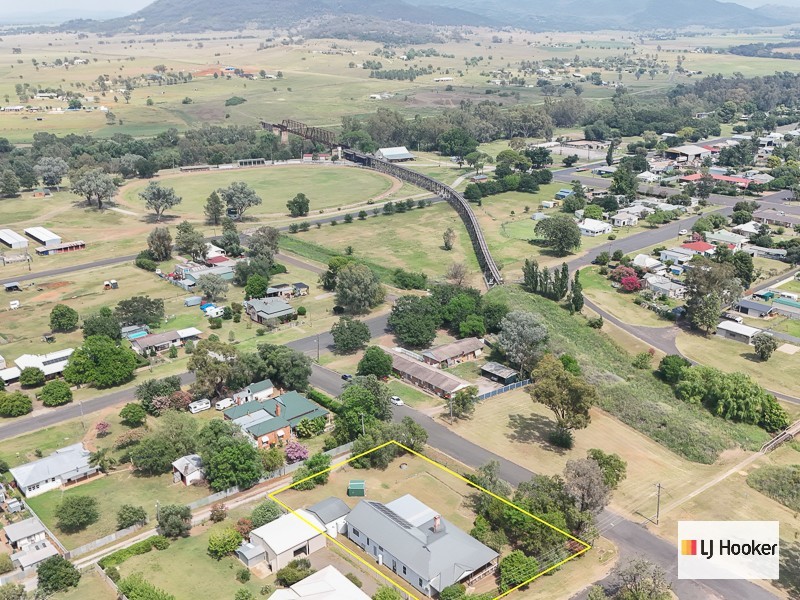 40 Manilla Street, Manilla NSW 2346