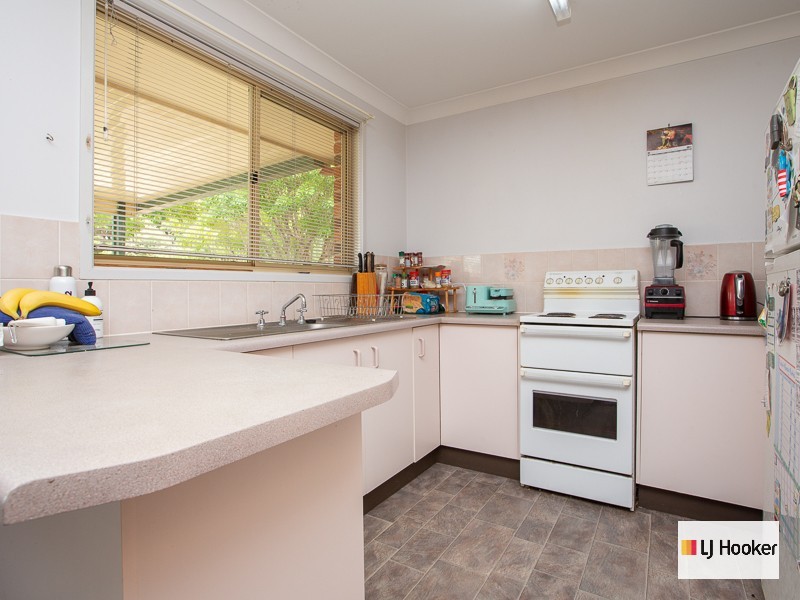 4 Wayamba Close, Hillvue NSW 2340