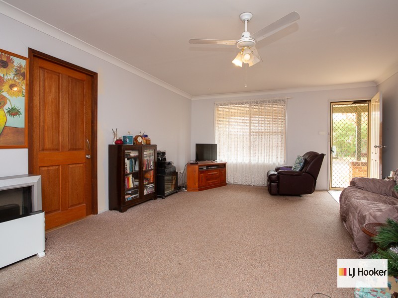 4 Wayamba Close, Hillvue NSW 2340