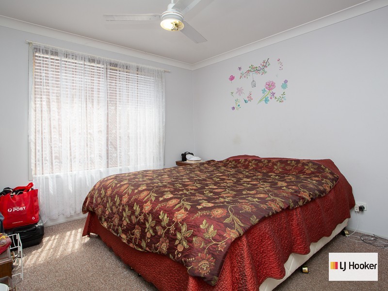 4 Wayamba Close, Hillvue NSW 2340