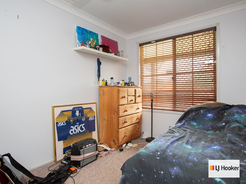 4 Wayamba Close, Hillvue NSW 2340