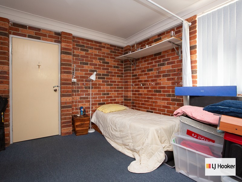 4 Wayamba Close, Hillvue NSW 2340