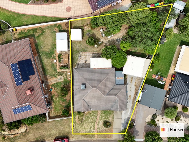 4 Wayamba Close, Hillvue NSW 2340