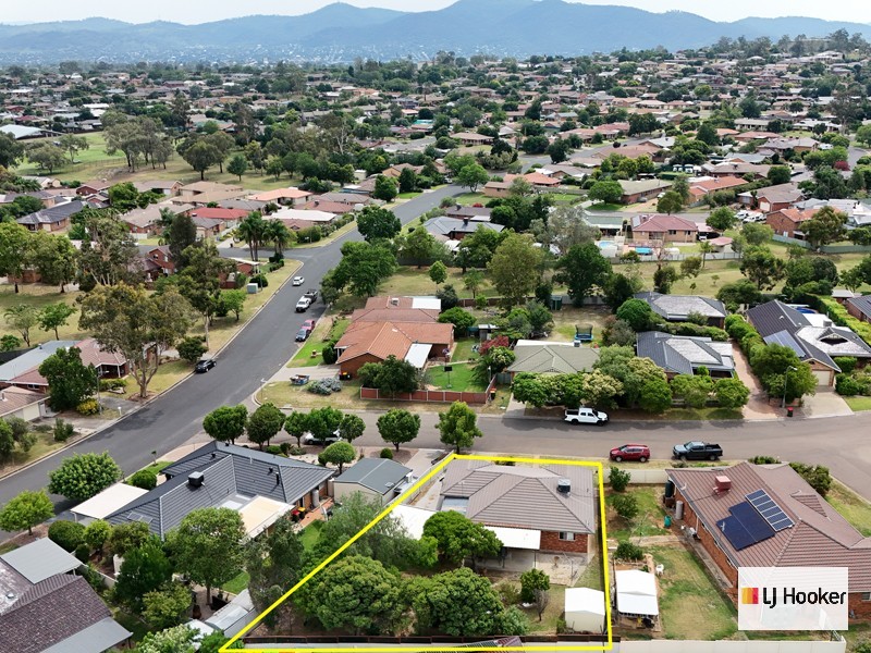 4 Wayamba Close, Hillvue NSW 2340