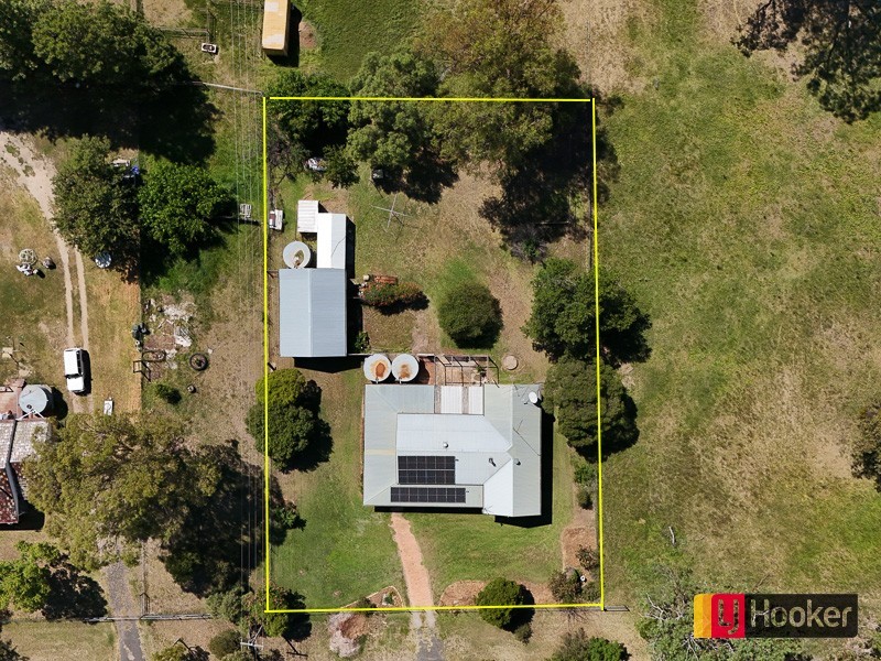 1260 New England Highway, Tamworth NSW 2340