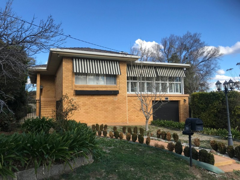 91 White Street, Tamworth NSW 2340