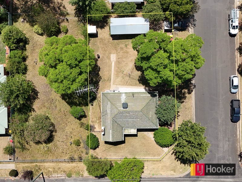 3 Edward Street, South Tamworth NSW 2340