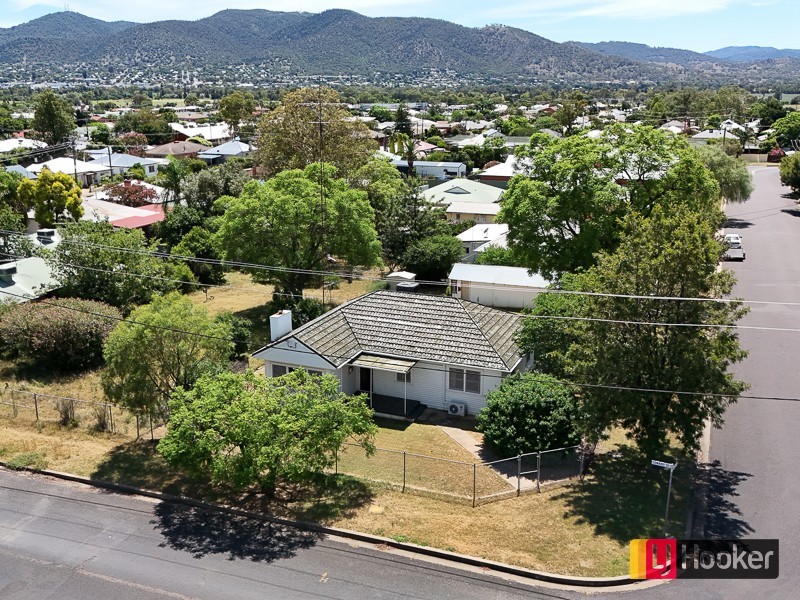 3 Edward Street, South Tamworth NSW 2340