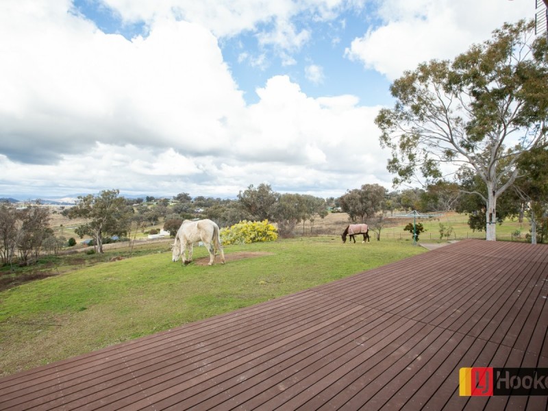 138 Tullamore Road, Loomberah NSW 2340
