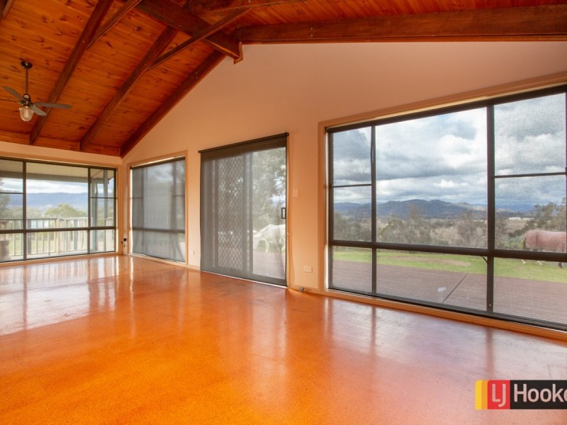 138 Tullamore Road, Loomberah NSW 2340