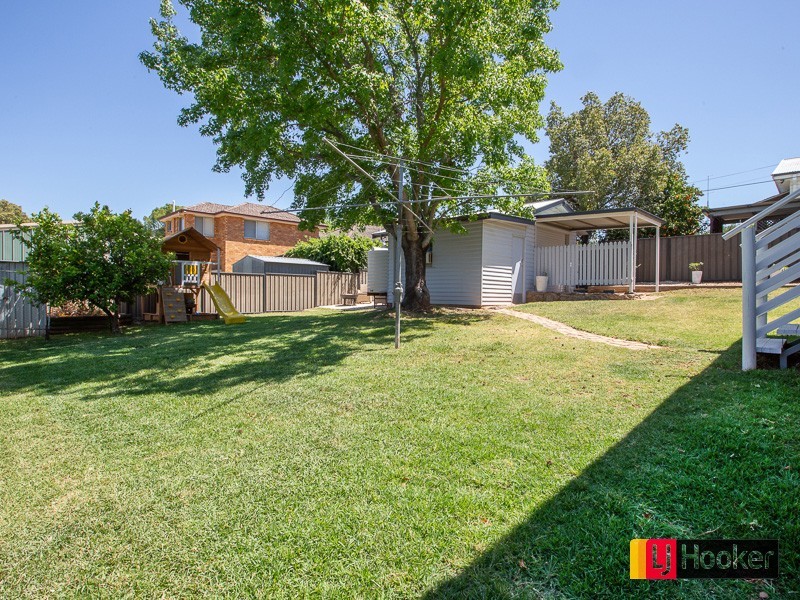 3 Sapphire Crescent, East Tamworth NSW 2340