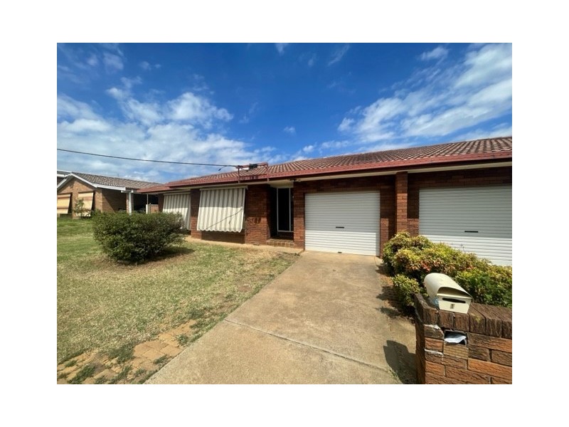 1/31 Susanne Street, South Tamworth NSW 2340