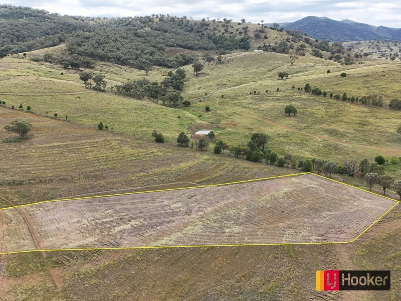 Lot 121/ Premiers Street, Nemingha NSW 2340