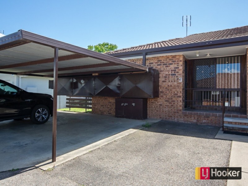 3/62 Griffin Avenue, East Tamworth NSW 2340