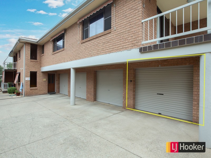 4/35 Gipps Street, West Tamworth NSW 2340