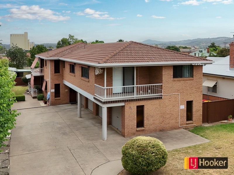 4/35 Gipps Street, West Tamworth NSW 2340