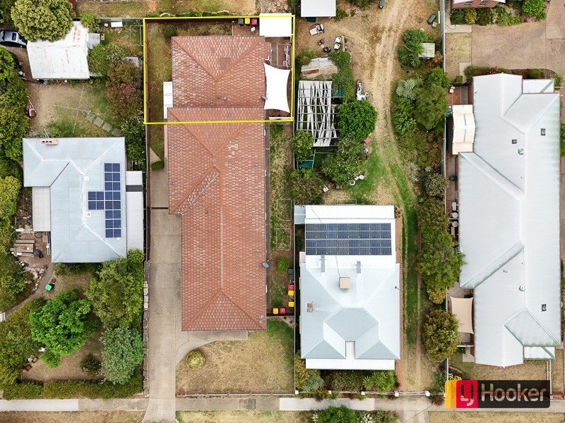 4/35 Gipps Street, West Tamworth NSW 2340