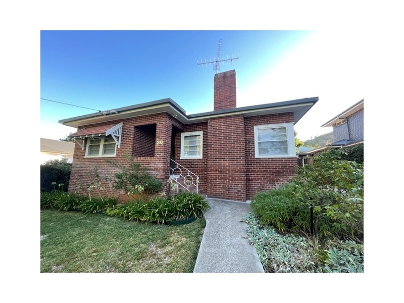 26 Raglan Street, East Tamworth NSW 2340