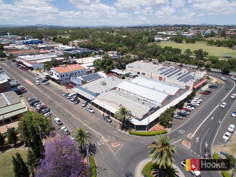 1 Darling Street, Tamworth NSW 2340