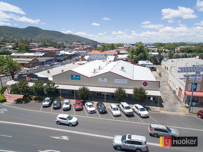1 Darling Street, Tamworth NSW 2340