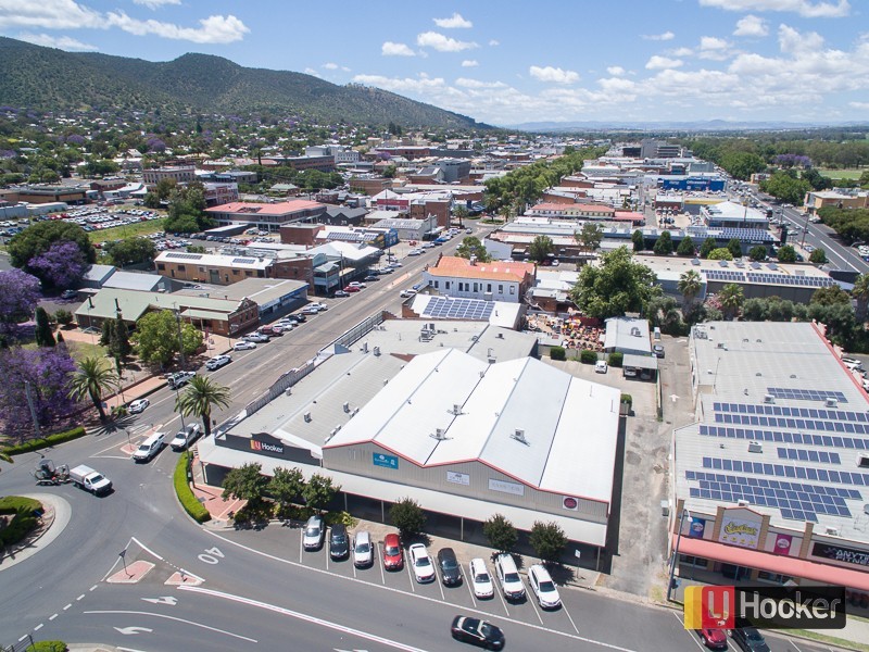 1 Darling Street, Tamworth NSW 2340