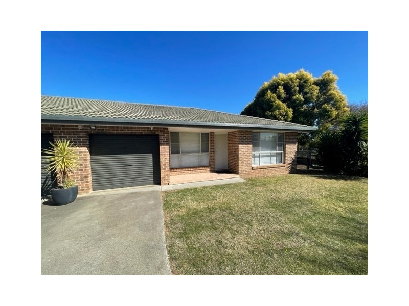 2/3 Belah Close, Hillvue NSW 2340