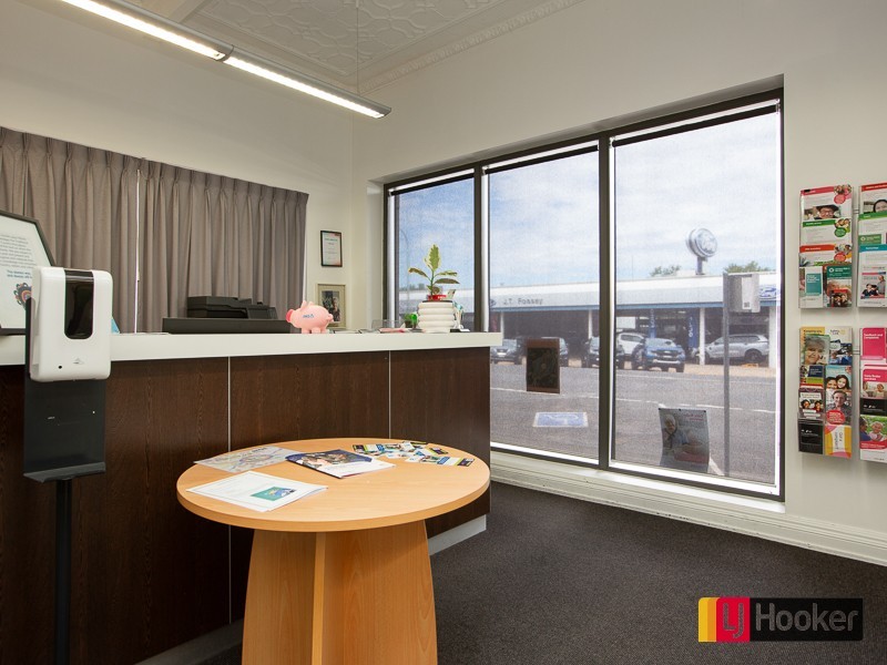 462-464 Peel Street, Tamworth NSW 2340