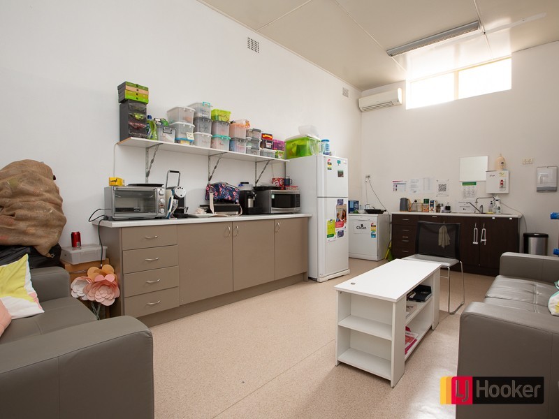 462-464 Peel Street, Tamworth NSW 2340