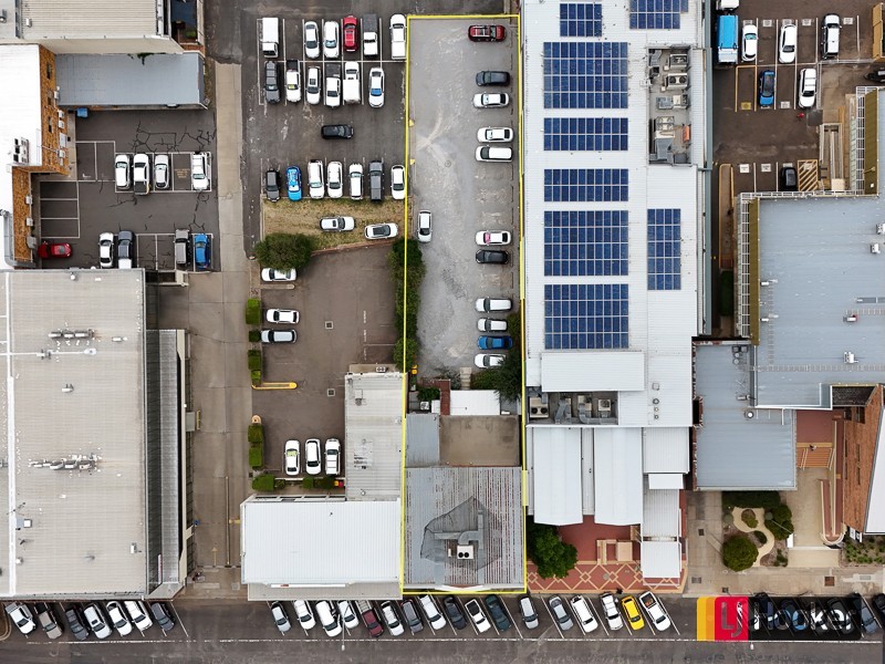 462-464 Peel Street, Tamworth NSW 2340