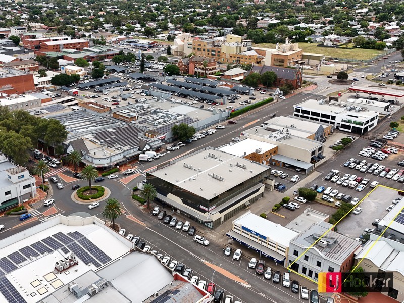 462-464 Peel Street, Tamworth NSW 2340