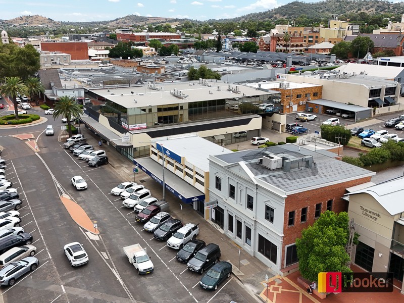462-464 Peel Street, Tamworth NSW 2340