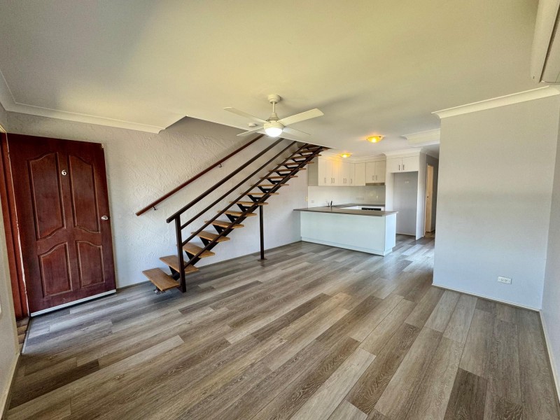 6/48 Carthage Street, East Tamworth NSW 2340