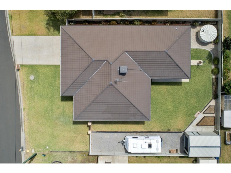 12 Lily Close, Kootingal NSW 2352