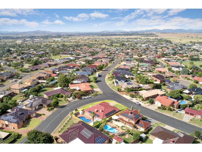 14 Neerim Street, Hillvue NSW 2340