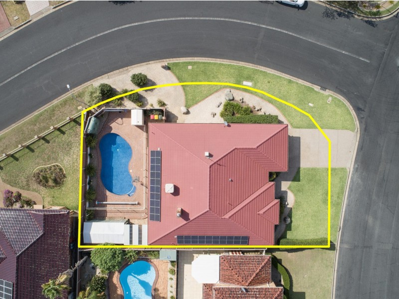 14 Neerim Street, Hillvue NSW 2340
