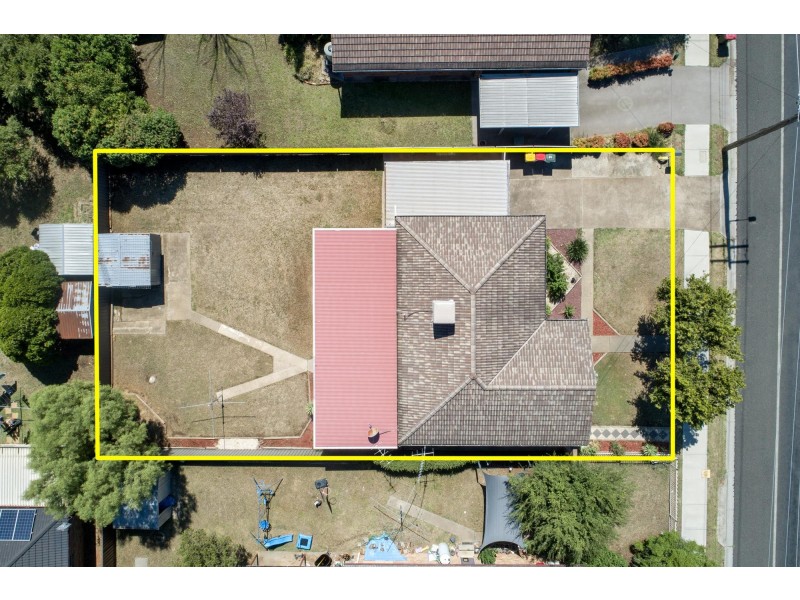 81 Warral Road, West Tamworth NSW 2340