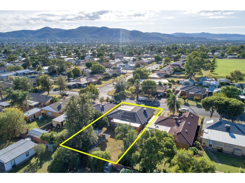 46 Arinya Street, South Tamworth NSW 2340