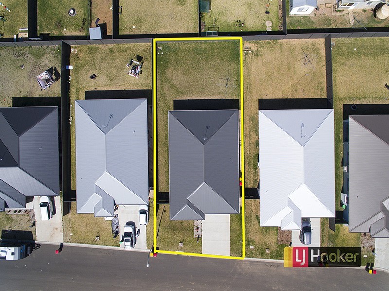 19 Gilbert Drive, Westdale NSW 2340