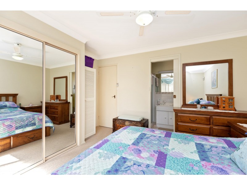 14 Quambi Street, Hillvue NSW 2340