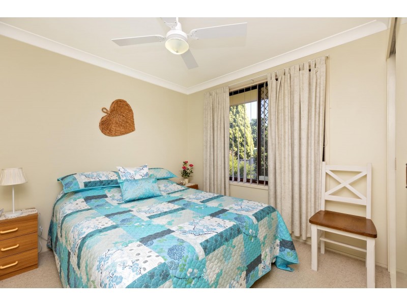 14 Quambi Street, Hillvue NSW 2340