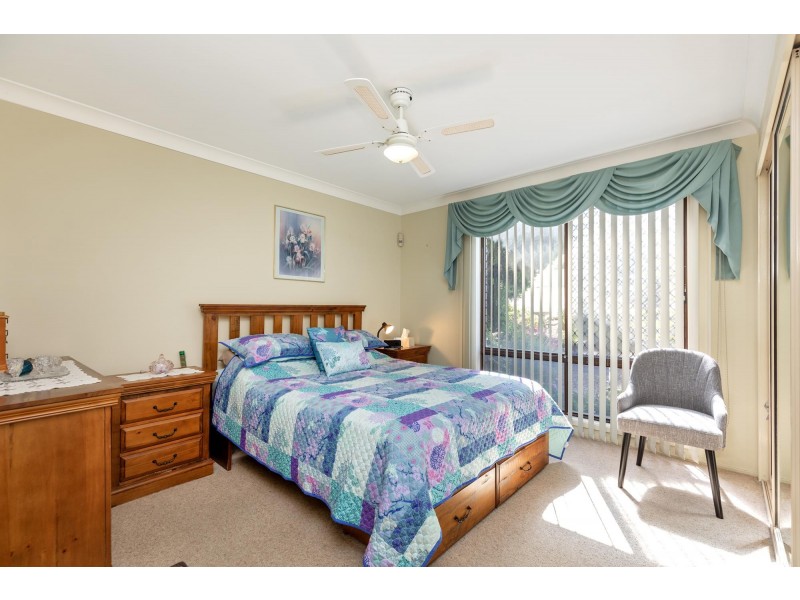 14 Quambi Street, Hillvue NSW 2340