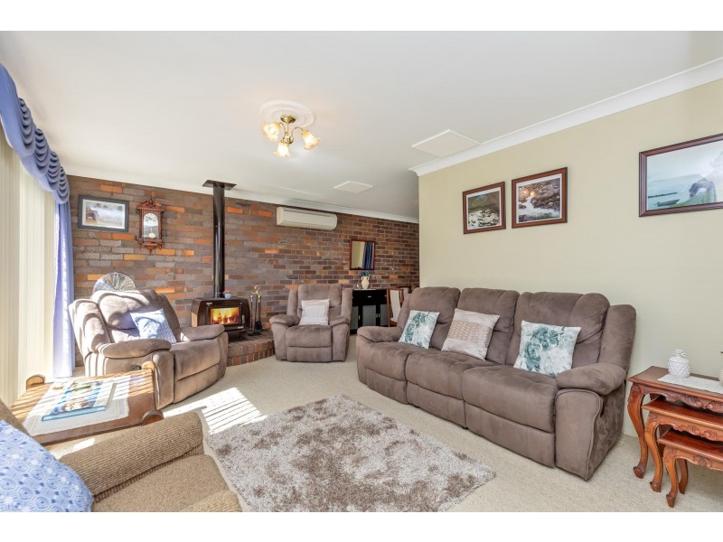 14 Quambi Street, Hillvue NSW 2340