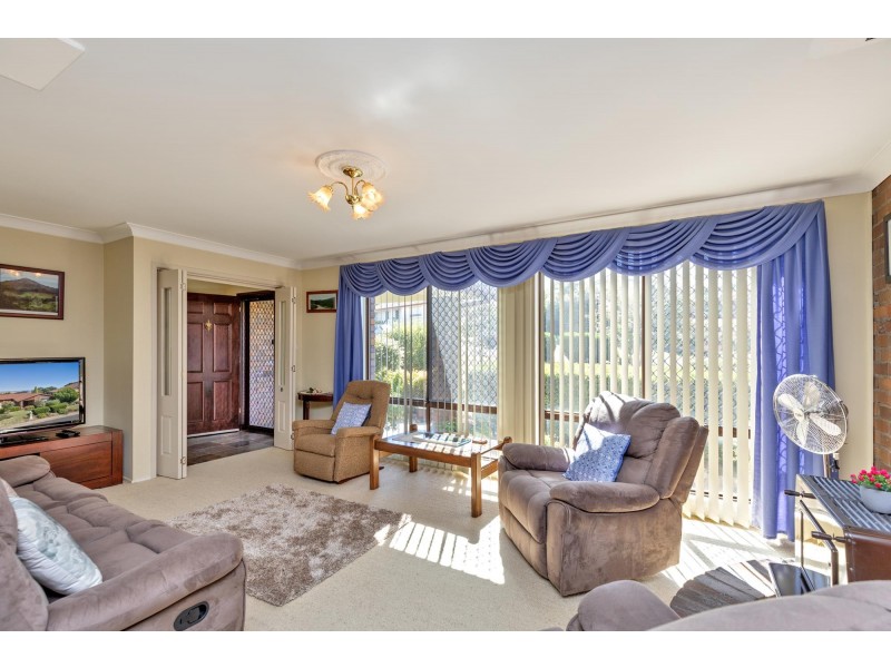 14 Quambi Street, Hillvue NSW 2340