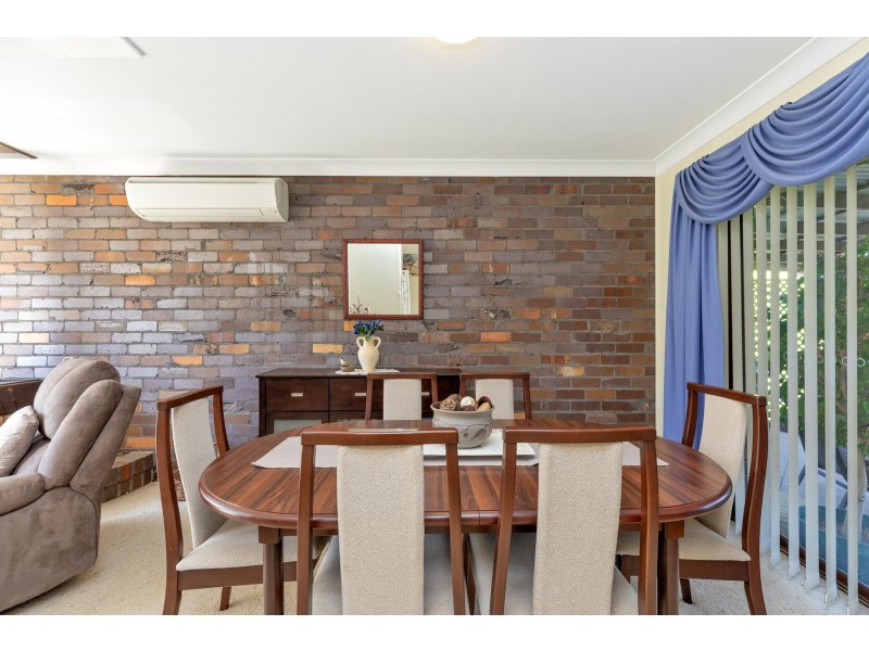 14 Quambi Street, Hillvue NSW 2340